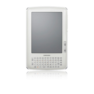 Czytnik Samsung E65